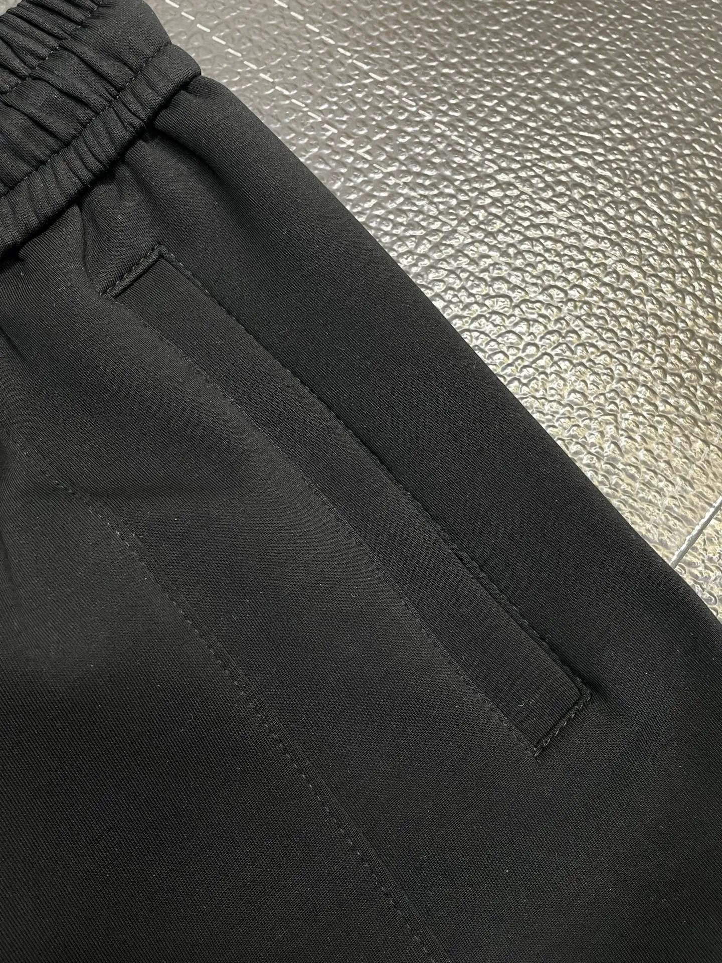 💰P165 Moncler SSNew Arrival Original Premium Versatile ✨✨✨ logo 100% ， ！ Factory ， ， 。Size：M-3XL （ 185 Black